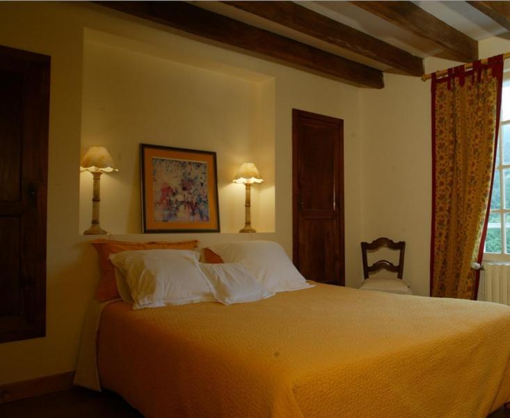 Larceveau-Arros-Cibits Chambres D'Hotes Oyhanartia מראה חיצוני תמונה